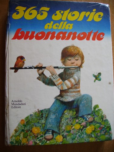 365 storie della - 365,