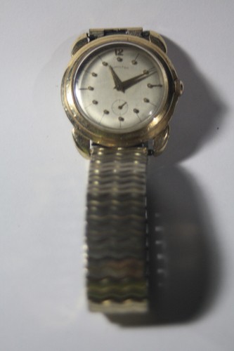 Orologio uomo vintage hamilton - orologio,