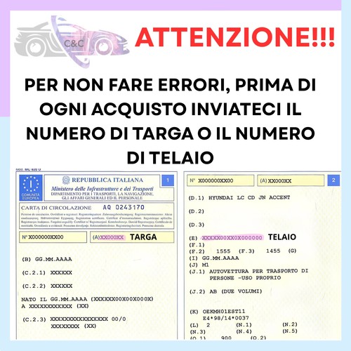 Specchietto retrovisore - specchietto,