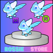 DRAGO CREPUSCOLARE ARTICO -