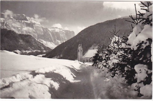 Selva val gardena - di,