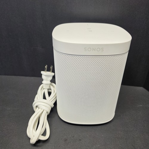 Sonos one gen - one,