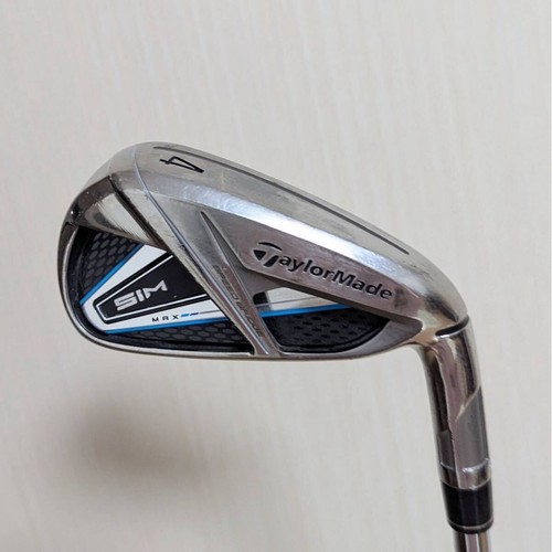 Taylormade sim max - sim, da