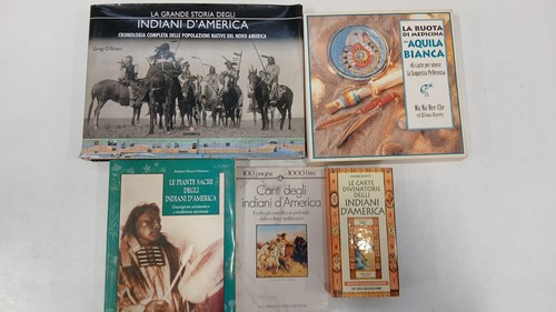 Indiani america nativi - indiani, d'america,