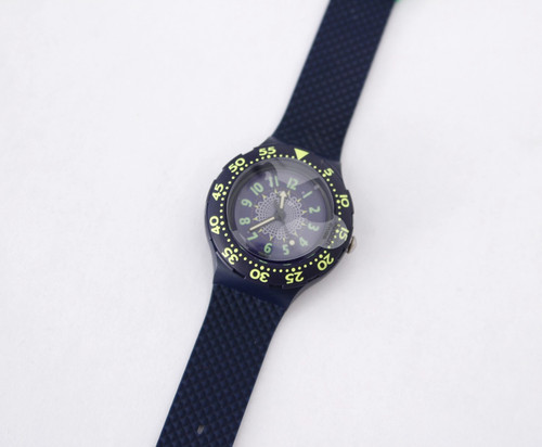 Orologio swatch scuba 200