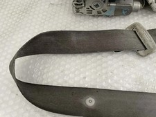 CINTURA SICUREZZA ANTERIORE