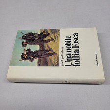 (Igino Ugo Tarchetti) Una