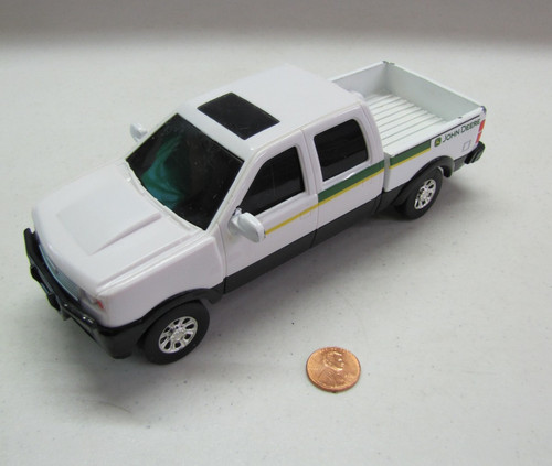 John deere pick - pick, cabina