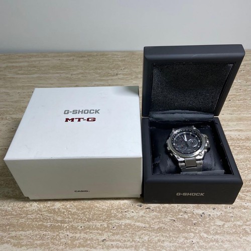 Orologio casio shock - casio, mt-g