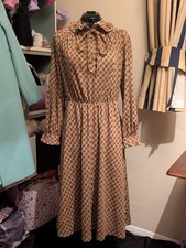 Abito vintage Melany Fantasia