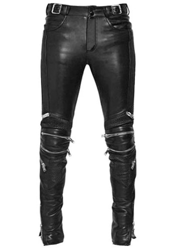 Pantalone biker donna vera