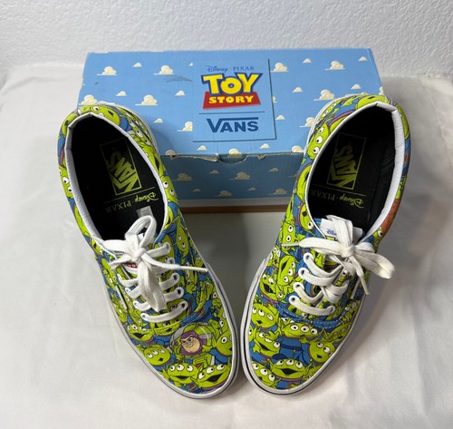 Taglia toy story x - taglia, 8,5