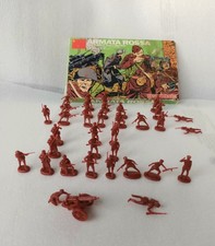 Soldatini Atlantic Scala 1:72