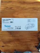 Lot Of 4 Samsung Toners