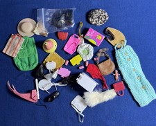Mattel oggetti vari lotto - , anni