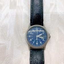 Orologio militare Seiko Alba