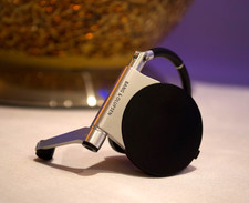 Bang and Olufsen B&O Earset 2 Sinistro Alluminio Argento Telefono Auricolare Bluetooth 023