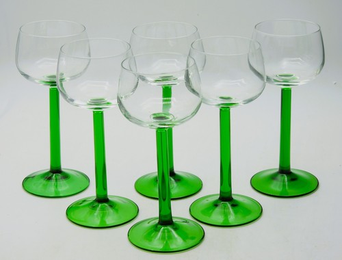 Set bicchieri luminarc vino - bicchieri,