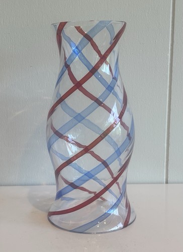 Fulvio bianconi venini - fulvio, glass