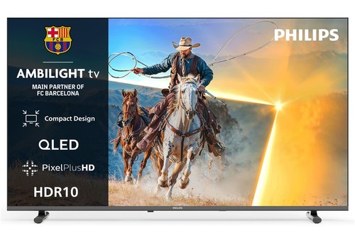 Smart qled fhd - smart,