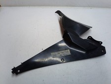 Honda CBR 1000 RR 2004-2005 Carena plastica interna sinistra graffi 64375mela
