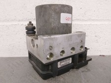 3985 CENTRALINA POMPA ABS OPEL