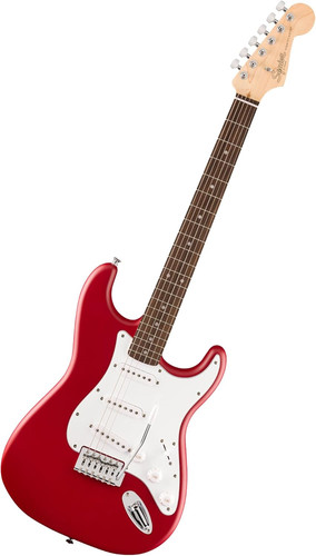 Fender squier debut - debut, series