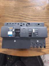 Interruttore Magnetotermico Differenziale Merlin Gerin
