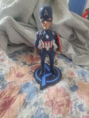 Marvel captain america - marvel,