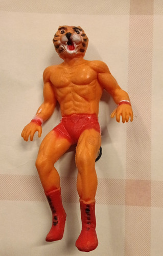 Uomo tigre tiger man - uomo,