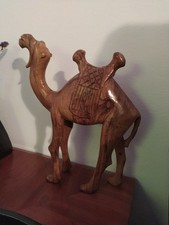 Cammello Legno