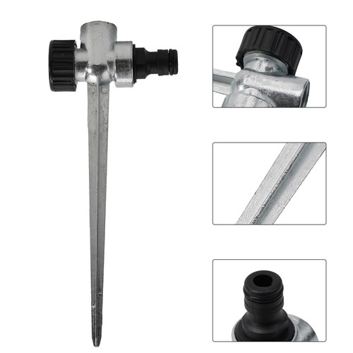 Irrigatore spike - irrigatore,