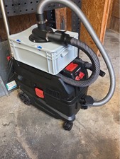 Parkside PPWD 30 A1 Vaccum