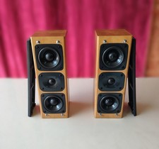 Coppia diffusori Kenwood