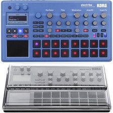 Korg Electribe 2 BL Blu +