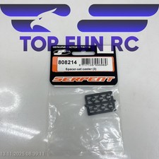 SERPENT 808214 SET DISTANZIALI