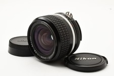 [Mint] Nikon Ai-S Ais Nikkor 24mm F/2.8 Focus Manuale Ampio Angele Lente Da