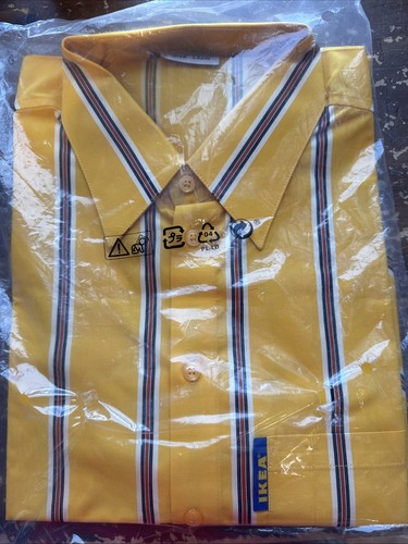 Camicia vintage ikea - camicia,