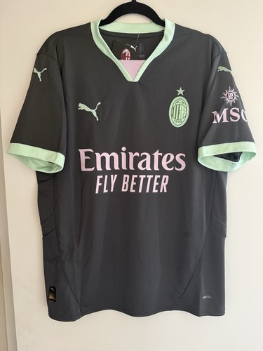 Milan acm puma third - milan, 24/25