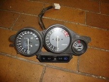 Strumentazione contachilometri