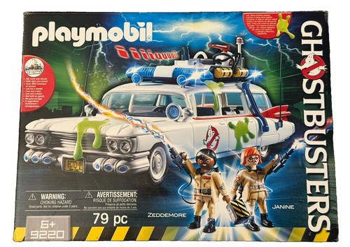 Playmobil 9220 set - 9220,