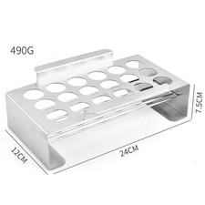 Affidabile Porta Barbecue al