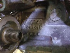 940B7000 blocco motore FIAT