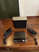 Sistema Home Theater DVD