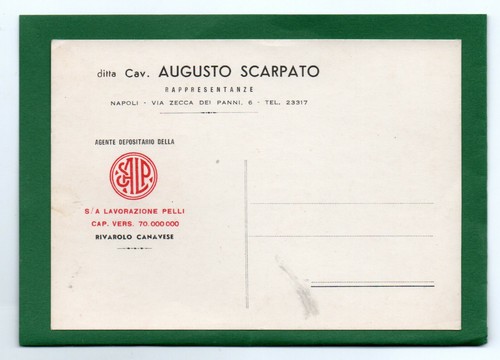 CARTOLINA