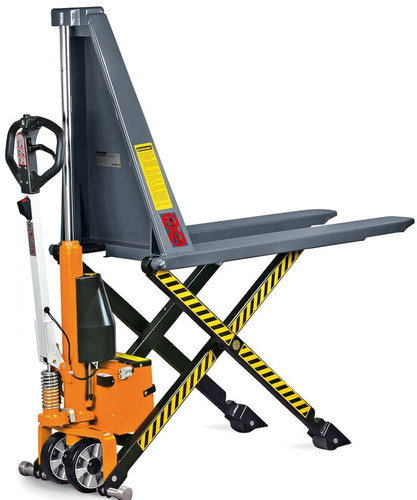 Transpallet elettrico