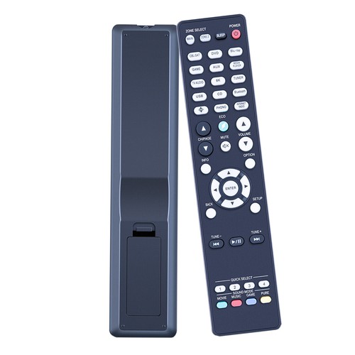 Telecomando nuovo per denon - telecomando,