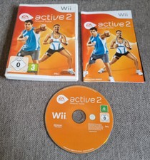 Gioco Nintendo Wii EA Sports