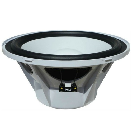 Subwoofer marino impermeabile - subwoofer,