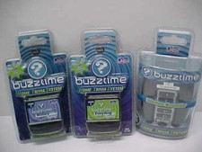 Lotto cartucce buzz - di, (3)